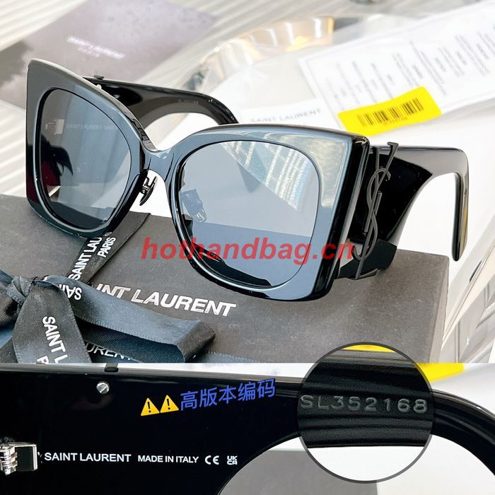 Saint Laurent Sunglasses Top Quality SLS00416